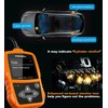Foxwell Car Code Reader Diagnostic Tool Auto OBD2 Scanner EOBD