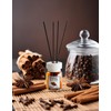 EYFEL Reed Diffusers for Home – Cinnamon & Cloves Reed