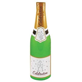 HENBRANDT Inflatable Giant Champagne Bottle