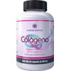 Essential Nutrition Colágeno Plus 90 Cápsulas de 500 mg