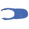 Tracheostomy Dust Cover Breathable Nylon Neck Stoma Trachea Protection Cover