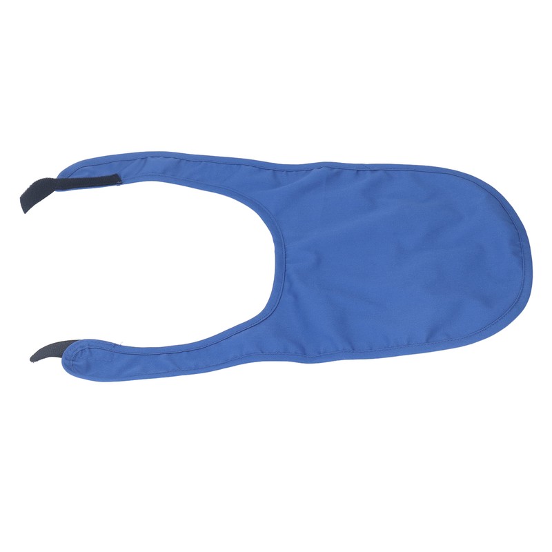 Tracheostomy Dust Cover Breathable Nylon Neck Stoma Trachea Protection Cover