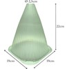 Kronly Plant Hat, Pack of 20, Frost Protection, Plant Cover,
