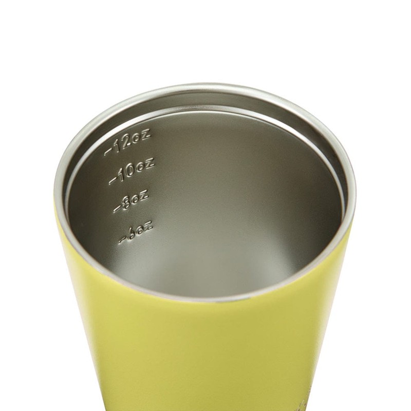 Fressko Reusable Cup Camino 12oz, Sage