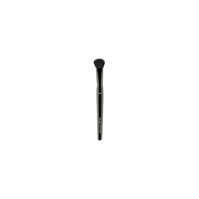 MUA Cosmetics Brocha Grande Para Corrector - F16 - Large