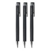 Pilot Juice Up LJP-20S3-B Gel Ink Ballpoint Pen, Ultra Fine