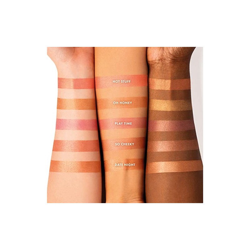 Kissed By The Sun - So Cheeky Blush by Iconic