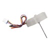 ApplianPar EAU63103201 Refrigerator Evaporator DC Fan Motor for LG Kenmore