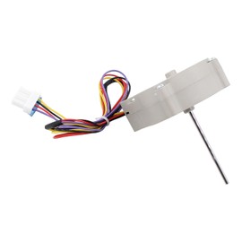 ApplianPar EAU63103201 Refrigerator Evaporator DC Fan Motor for LG Kenmore LRSPS2706V LSXS26326B 51853