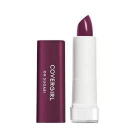 COVERGIRL Colorlicious Oh Sugar! Tinted Lip Balm Gumdrop, .12 oz
