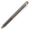 Pilot Frixion Design Series Retractable Erasable Gel Pen, 0.5 mm,