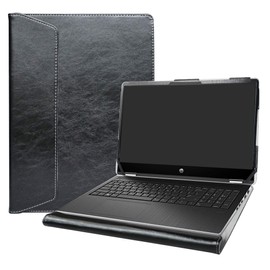 Alapmk Protective Case for HP ZBook Studio 16 G11,Case for Dell XPS 16 9640,Case for Acer Swift Edge 16 SFE16-42 SFE16-42-R8WB,Case for Acer Swift Go 16 SFG16-72T SFG16-72T-71UL 16" Laptop,Black