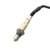 higherbro 4x Oxygen Sensor for 2009 2010 2011 Ford Expedition