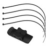 SG Store Bicycle Navigator Mount Bicycle Handlebar Mount Compatible with