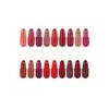 18 Piezas Conjunto De Lápices Labiales - G A $25257