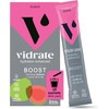 Electrolytes Powder - Hydration Sachets Packed with Vitamins - Zero