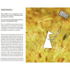 Kit Shampooacondicionador Nounou Davines                                                                                                              