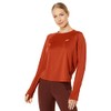 Brooks Sprint Free Long Sleeve, copper