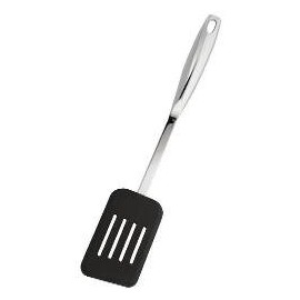 Stellar SY29 Slotted Turner, Silver