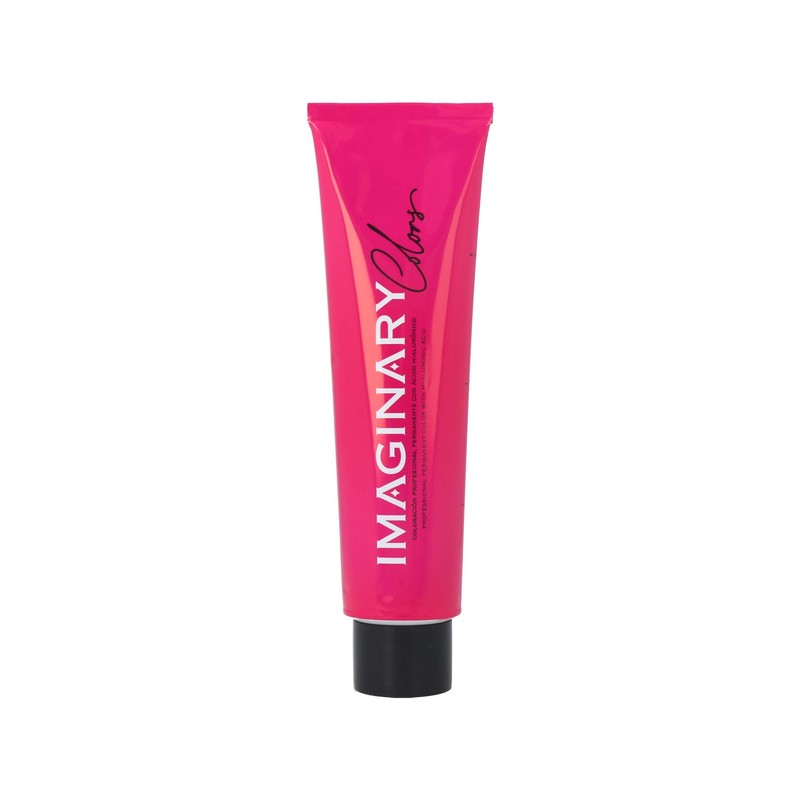 Mujer Profesional Coloración Permanent Coat 100 ml (Rubio Cobrizo Dorado
