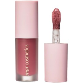 Mar Cosmetics Lip Gloss (Flirty Pink)