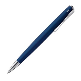 LAMY Studio Ballpoint, Imperial Blue (L267IB)