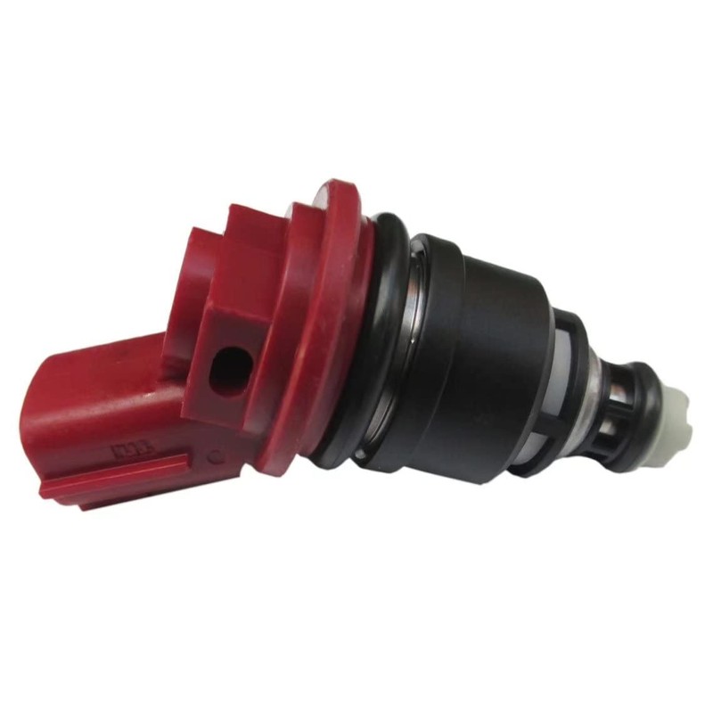 Update Version Set 6 NEW Fuel Injectors For Infiniti I30