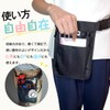 Coosini Waist Pouch, For Work, Thoroughly Support Your Work, Apron