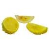 Regency Wraps Stretch Wraps, Lemon Wedge Bag, The Real Woven