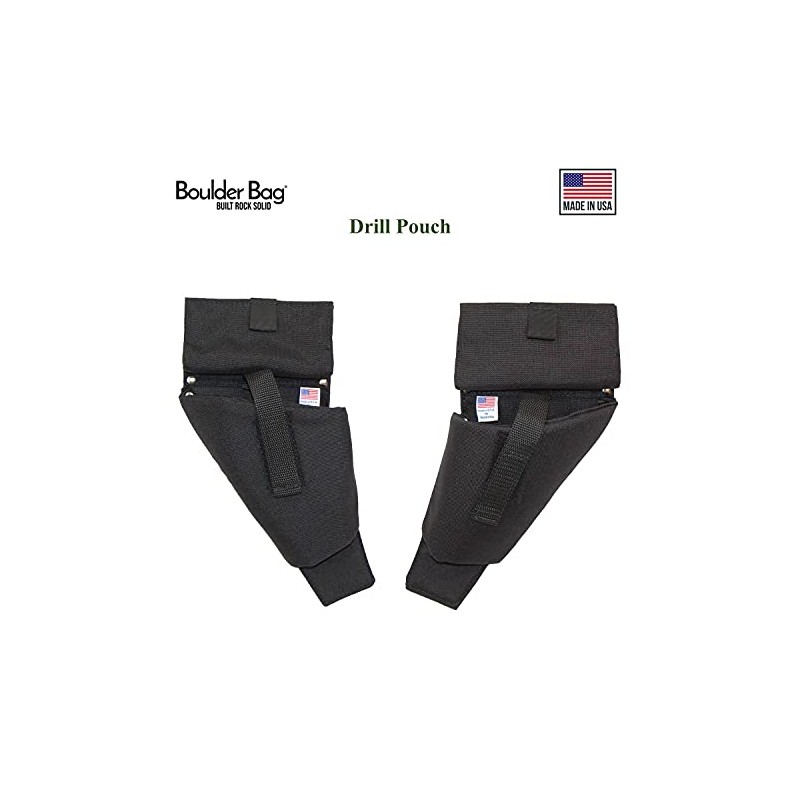 BOULDER Bag Drill Pouch - 440