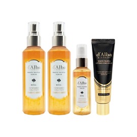 Large Dalva Royal Mist Serum 160ml 2+60ml+Lifting / 대용량 달바 로얄 미스트 세럼 160ml 2개+60ml+리프팅