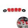 OUDIMO Motorcycle Handlebar Clamp Mount Bushings Cone For KXF CRF