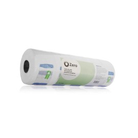 LABOR 5 Rolls of 100 Rolls of Water Resistant Protective & Hygienic Neck Paper