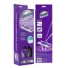Fabuloso Dry and Wet Sweeper with Bonus 12 Dry Cleaning