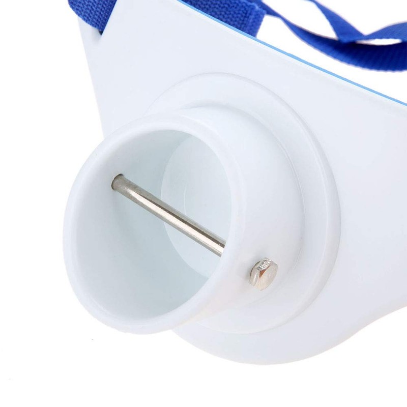 ASOCEA Fishing Fighting Waist Belt 2.3 Inch Inner Dia Offshore