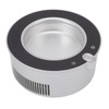 2 in 1 Electric Cup Warmer Cooler, Cup Cooler Coffee