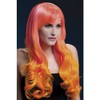 Smiffy's Fever Emily Wig, 28.0 inches (71 cm), Long Soft