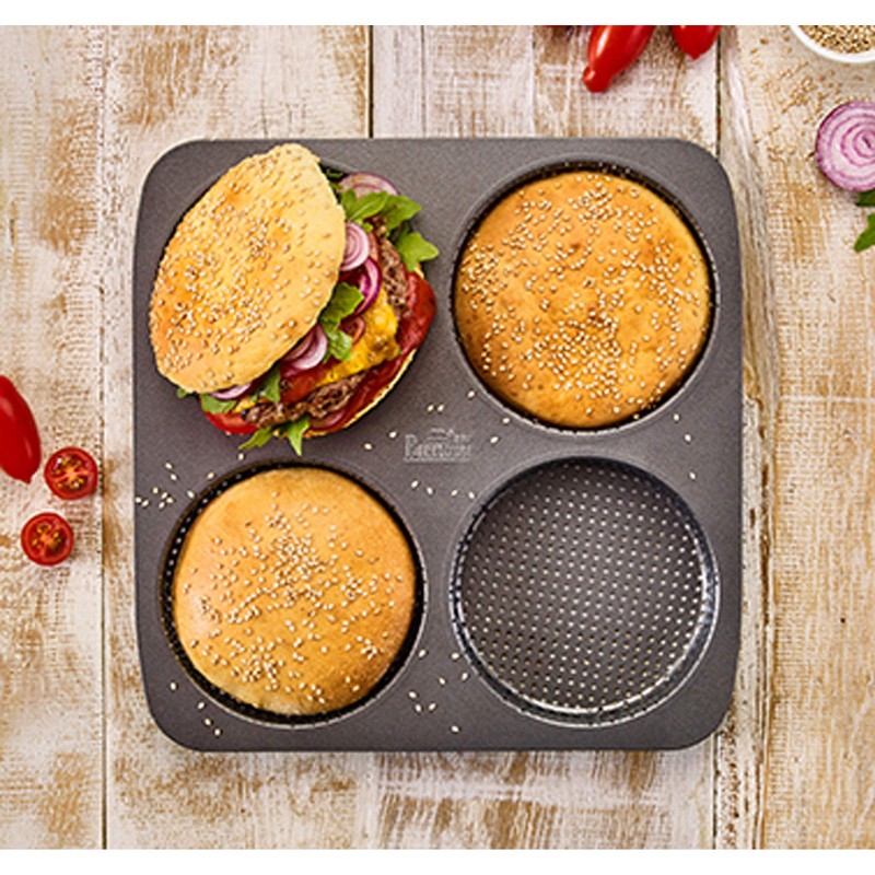 Laib & Seele Bread Baking Moulds