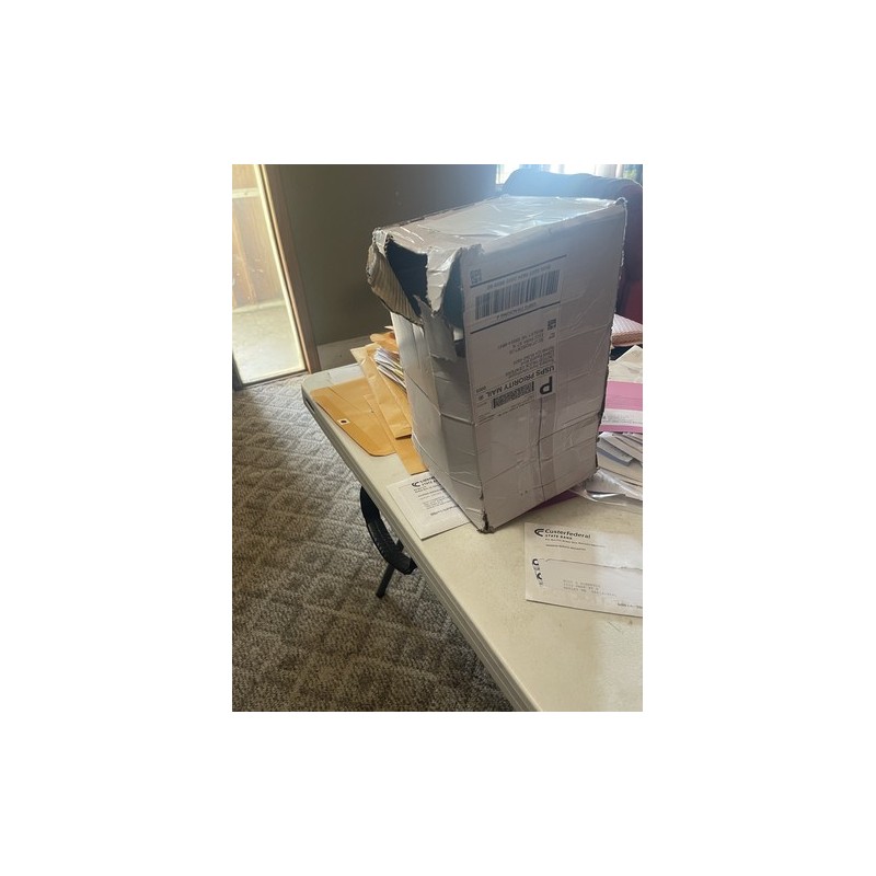 CAJA DE 8 Hero Mini 3/4" Luz de de Sandía