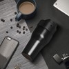 Automatic Portable Coffee Machine 500ml / 17oz USB Charging Coffee