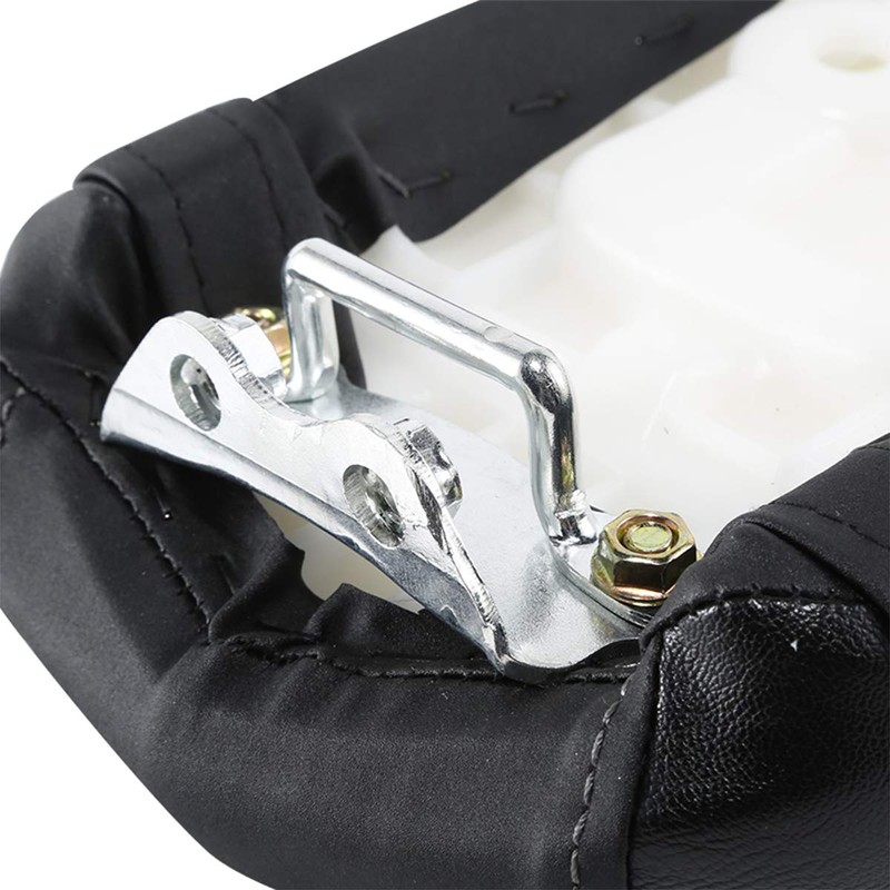 XMT-MOTO Passenger Seat For YAMAHA Bolt XV950 XV 950 2014-2020,