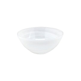 Alabaster White Individual Salad Bowl (Set of 4)