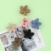 SUFFIC 6 Piezas Pinzas para el Cabello para Mujer,Pinzas de