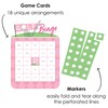 Big Dot of Happiness Golf Girl - Bingo Cards and