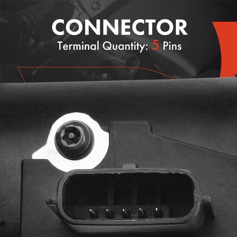 A-Premium Mass Air Flow Sensor Meter MAF Compatible with Nissan
