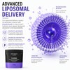 Liposomal Creatine Monohydrate Powder | Micronised Creatine Monohydrate | 5g
