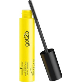 Got2b Gel Para Cejas Y Cabello, Vegano 16ml