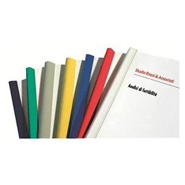 Fellowes Binding D106BL Blue