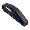 VEVOR Sanding Belts, 2 x 72-inch Belt Sander Sanding Belts,