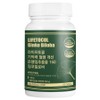 Lifetocol memory blood circulation improvement ginkgo leaf extract 150 ginkgo biloba, 1 piece, 100 tablets / 라이프토콜 기억력 혈행 개선 은행잎추출물 150 징코빌로바, 1개, 100정